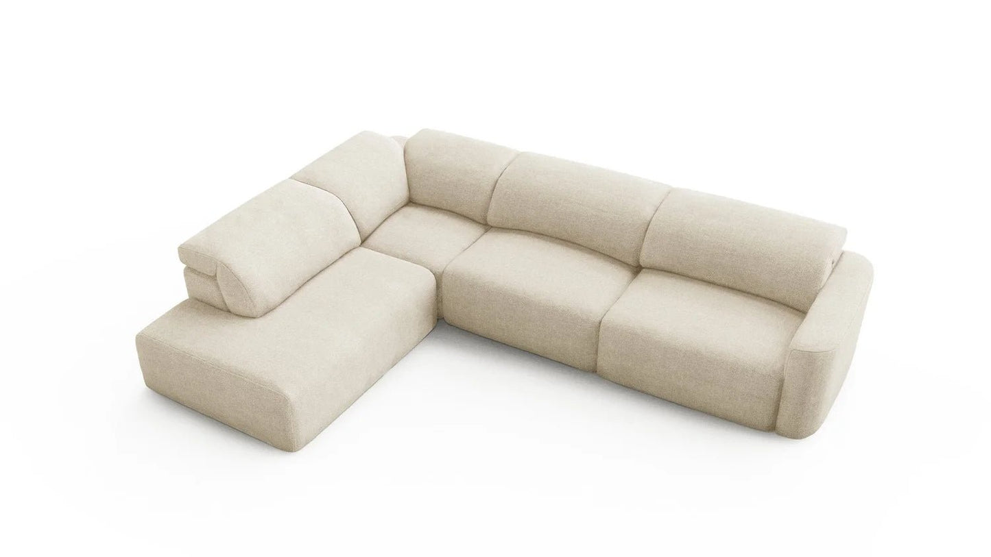 Yute Sofa - Ideal Furniture ES