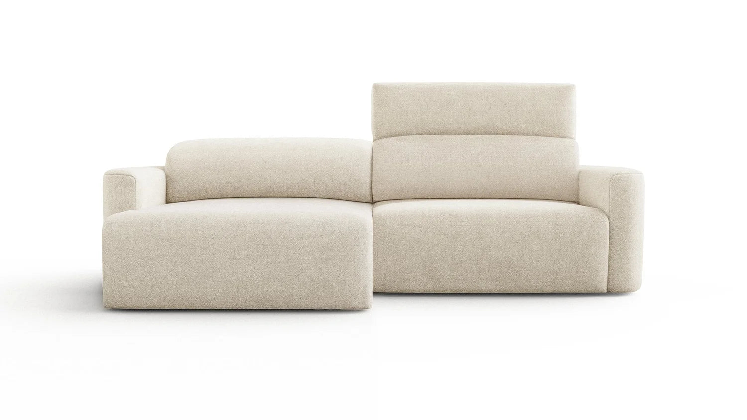 Yute Sofa - Ideal Furniture ES