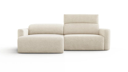 Yute Sofa - Ideal Furniture ES