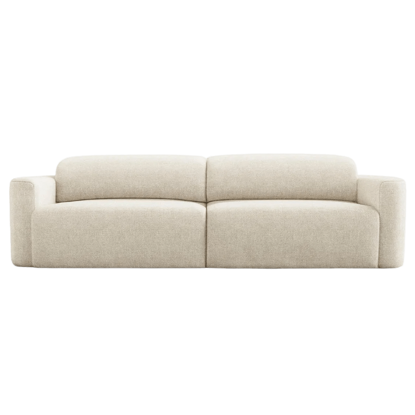 Yute Sofa - Ideal Furniture ES