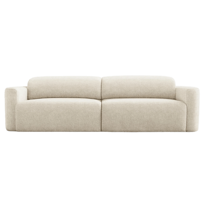 Yute Sofa - Ideal Furniture ES
