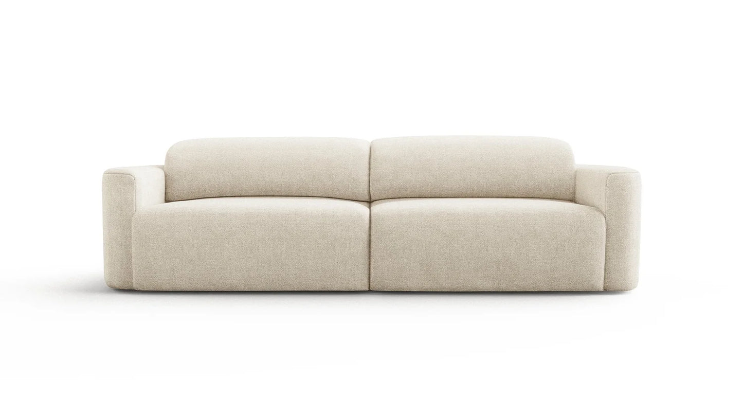 Yute Sofa - Ideal Furniture ES