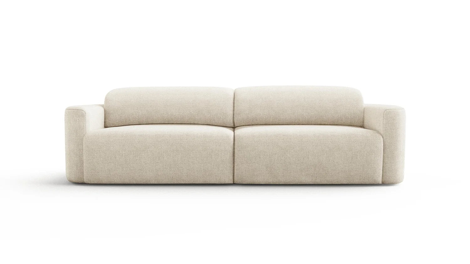 Yute Sofa - Ideal Furniture ES