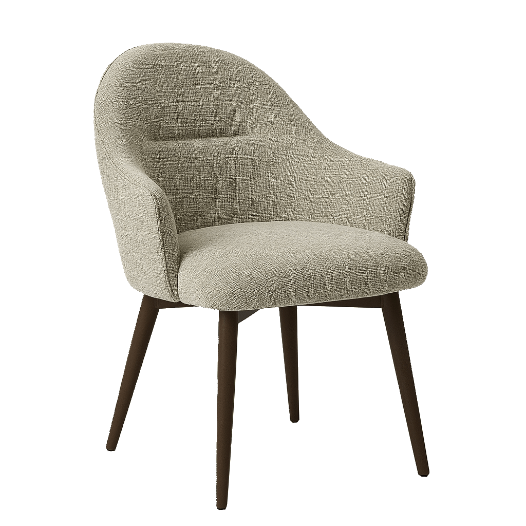 Zaria Dining Chair - Ideal Furniture ES