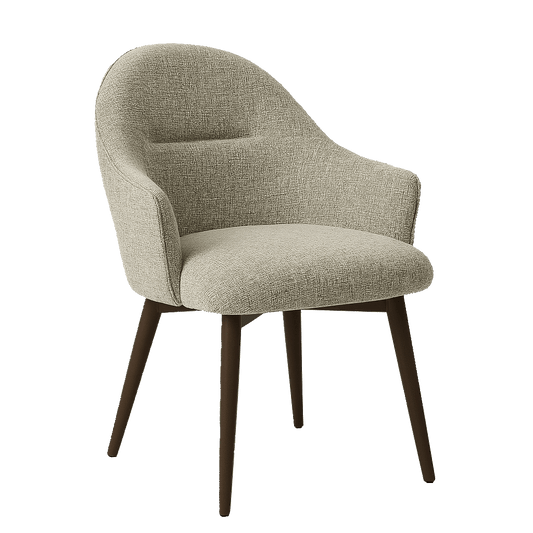 Zaria Dining Chair - Ideal Furniture ES