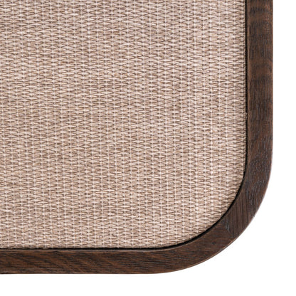 Willox Brown Sideboard - Ideal Furniture ES