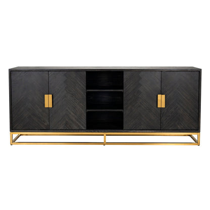 Blackbone sideboard - Ideal Furniture ES