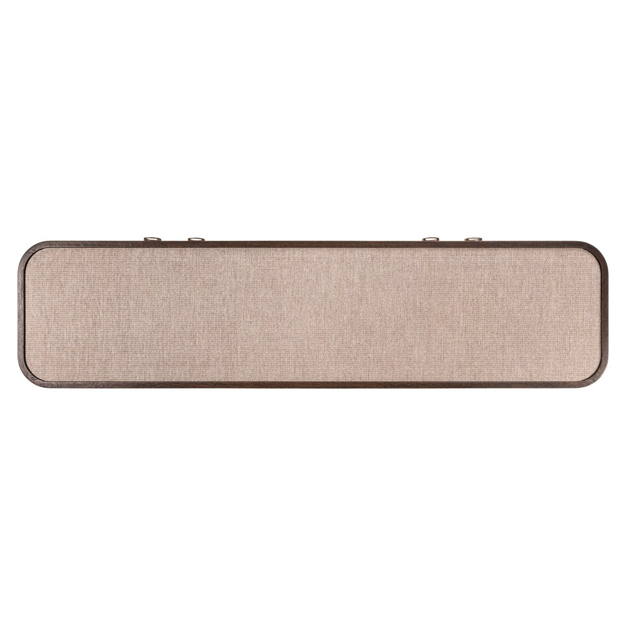 Willox Brown Sideboard - Ideal Furniture ES