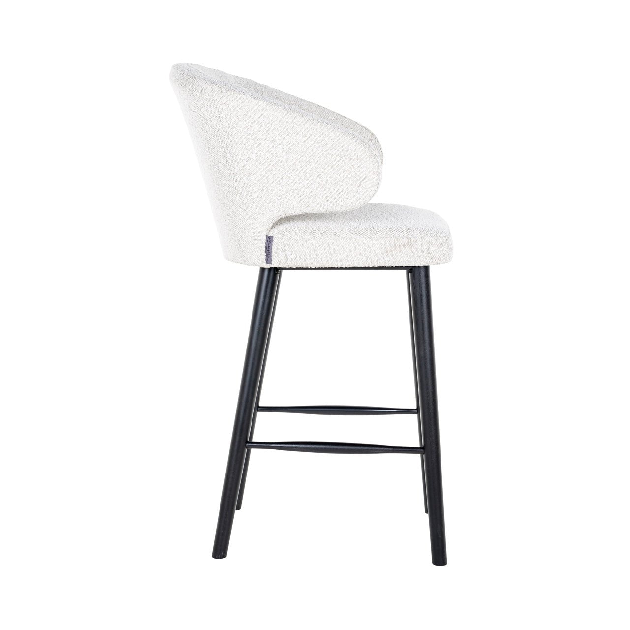 Indigo Bar Stool - Ideal Furniture ES