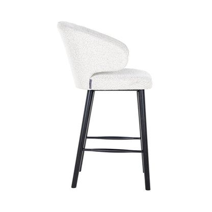Indigo Bar Stool - Ideal Furniture ES