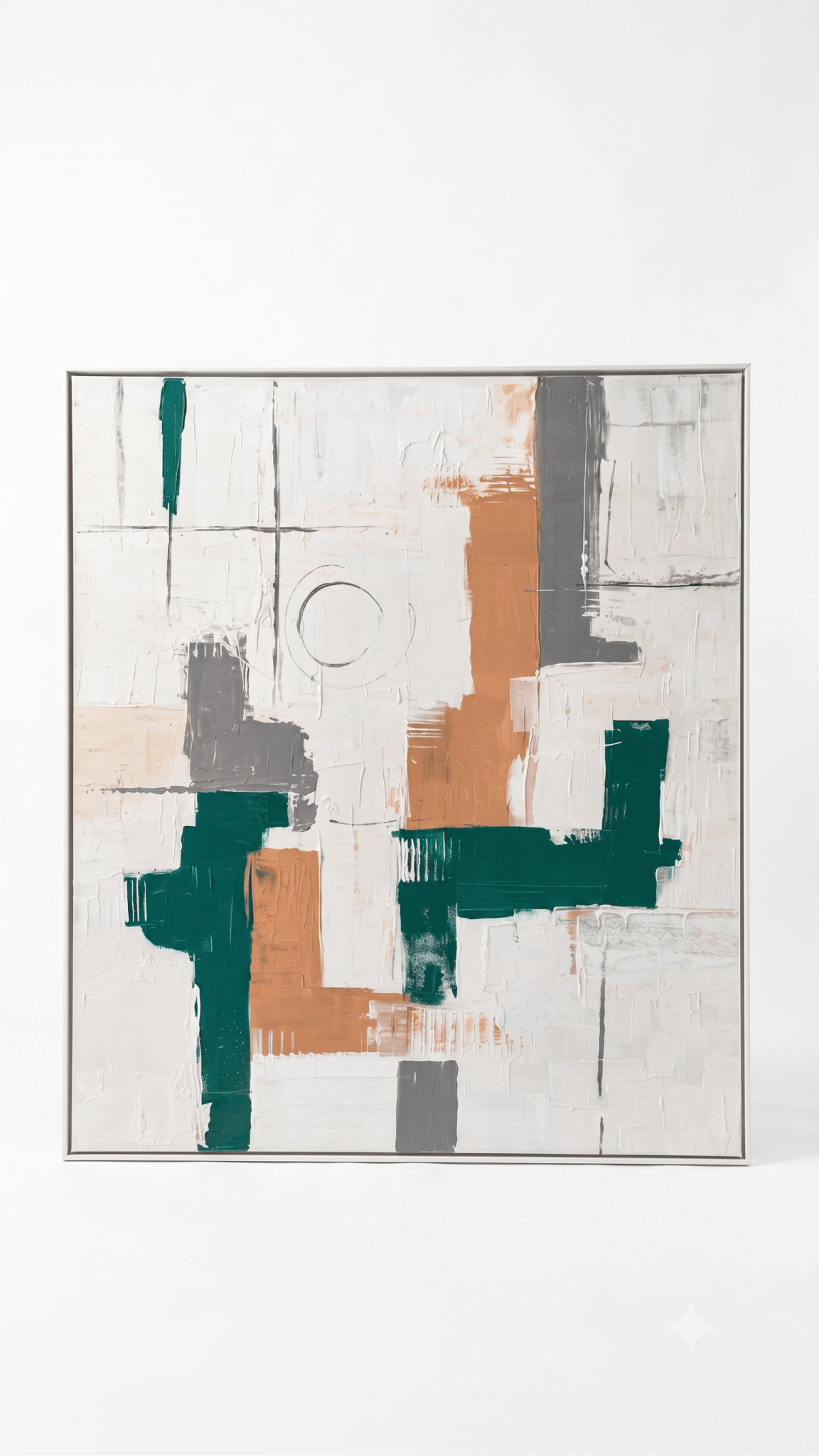 Agatha Artwork - Ideal Furniture ES