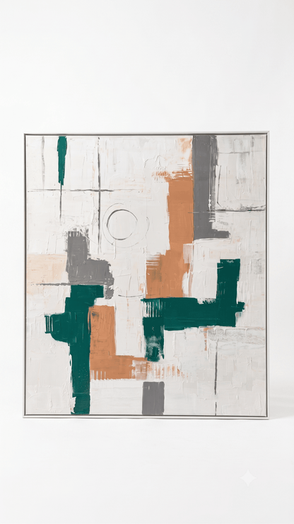 Agatha Artwork - Ideal Furniture ES