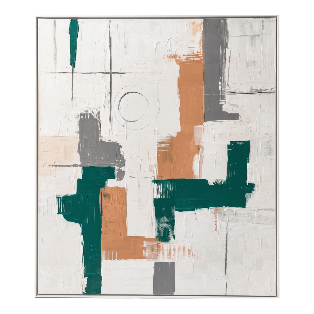 Agatha Artwork - Ideal Furniture ES
