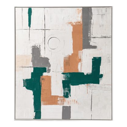 Agatha Artwork - Ideal Furniture ES