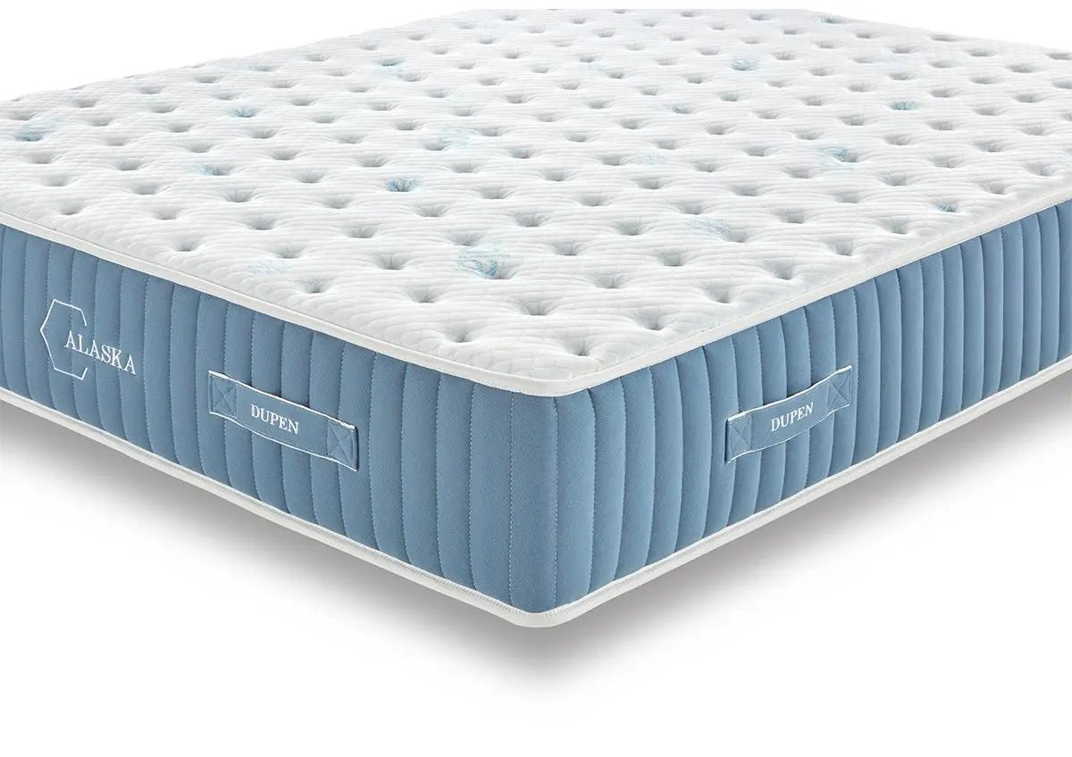 Alaska Mattress - Ideal Furniture ES