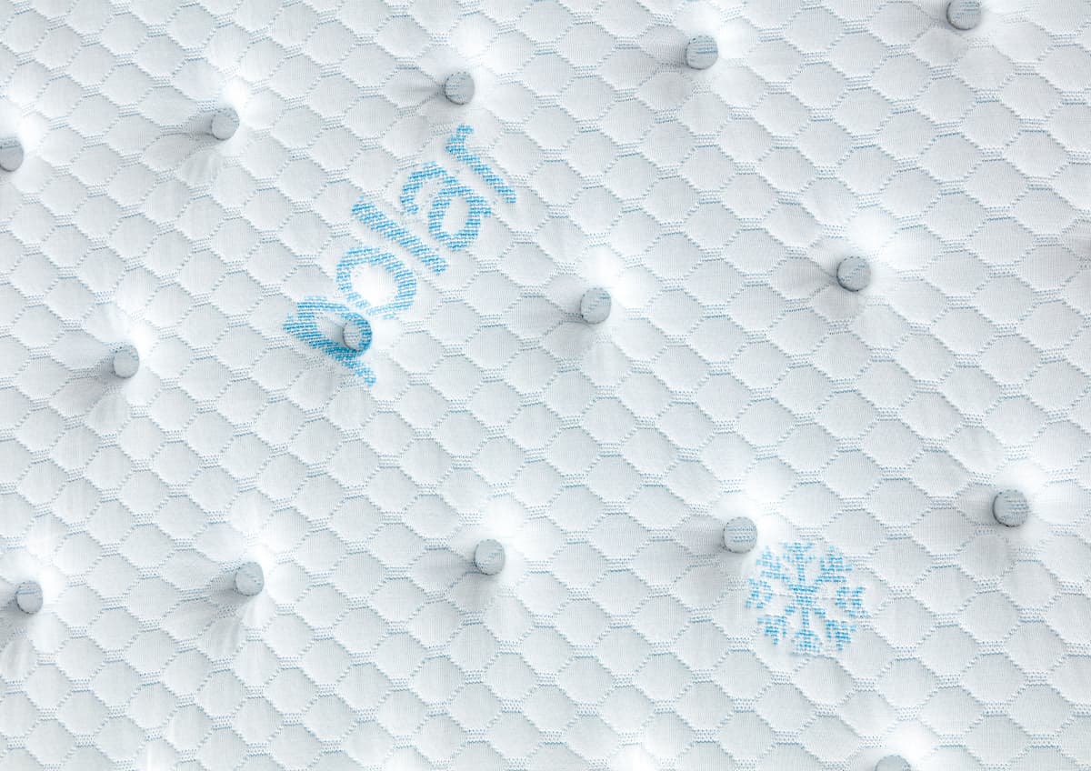 Alaska Mattress - Ideal Furniture ES