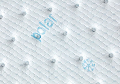 Alaska Mattress - Ideal Furniture ES