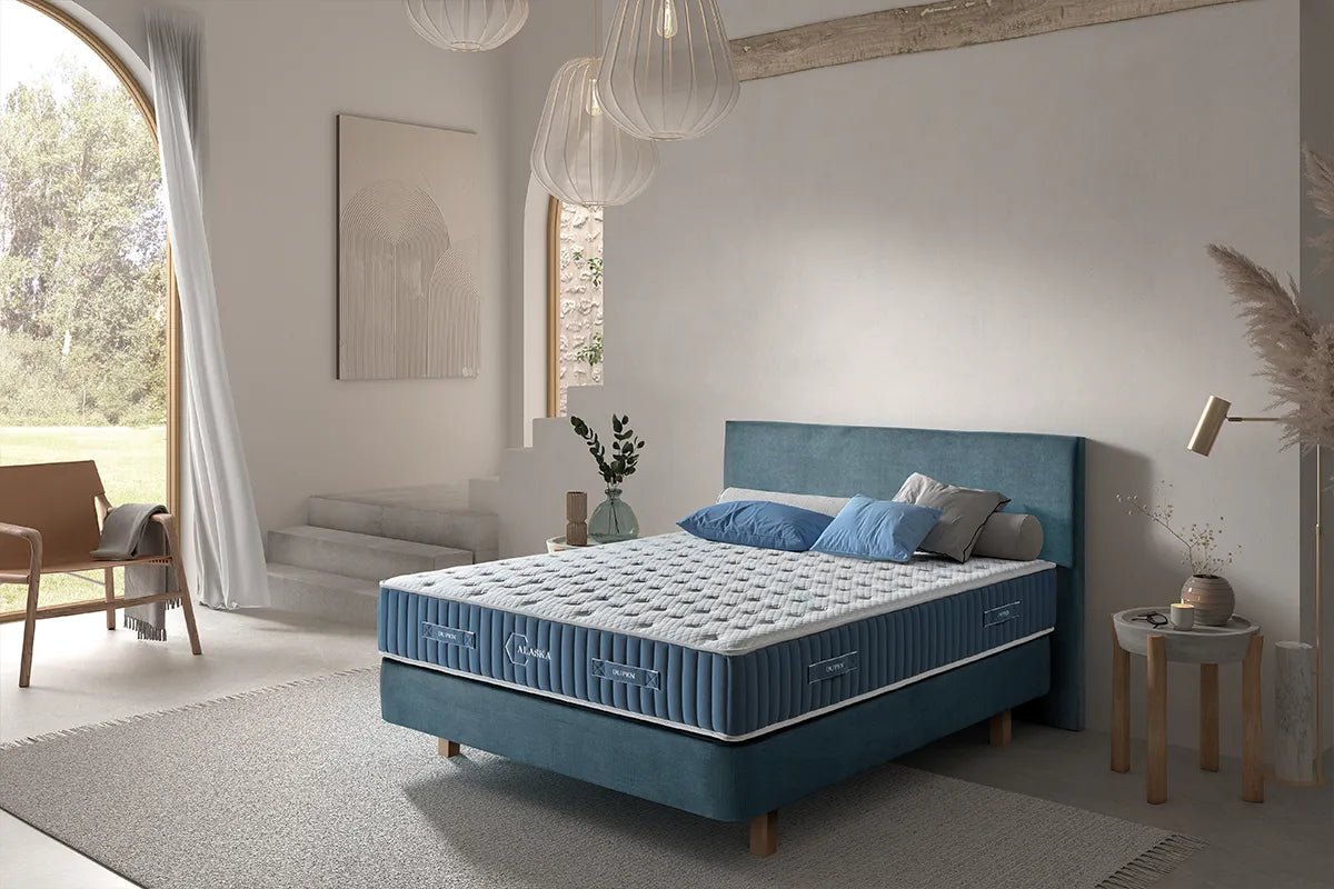 Alaska Mattress - Ideal Furniture ES