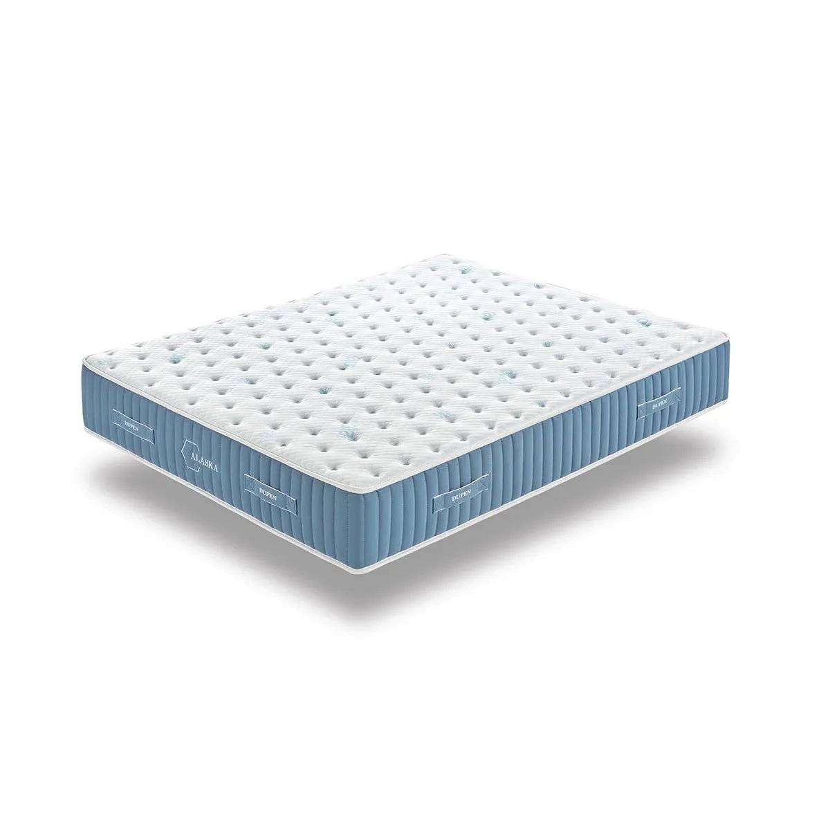 Alaska Mattress - Ideal Furniture ES