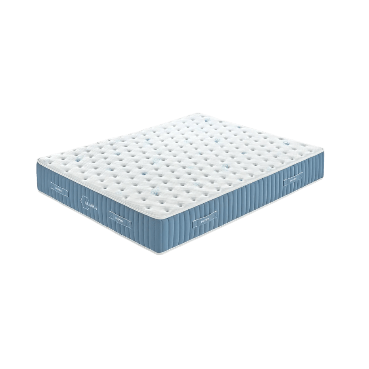 Alaska Mattress - Ideal Furniture ES