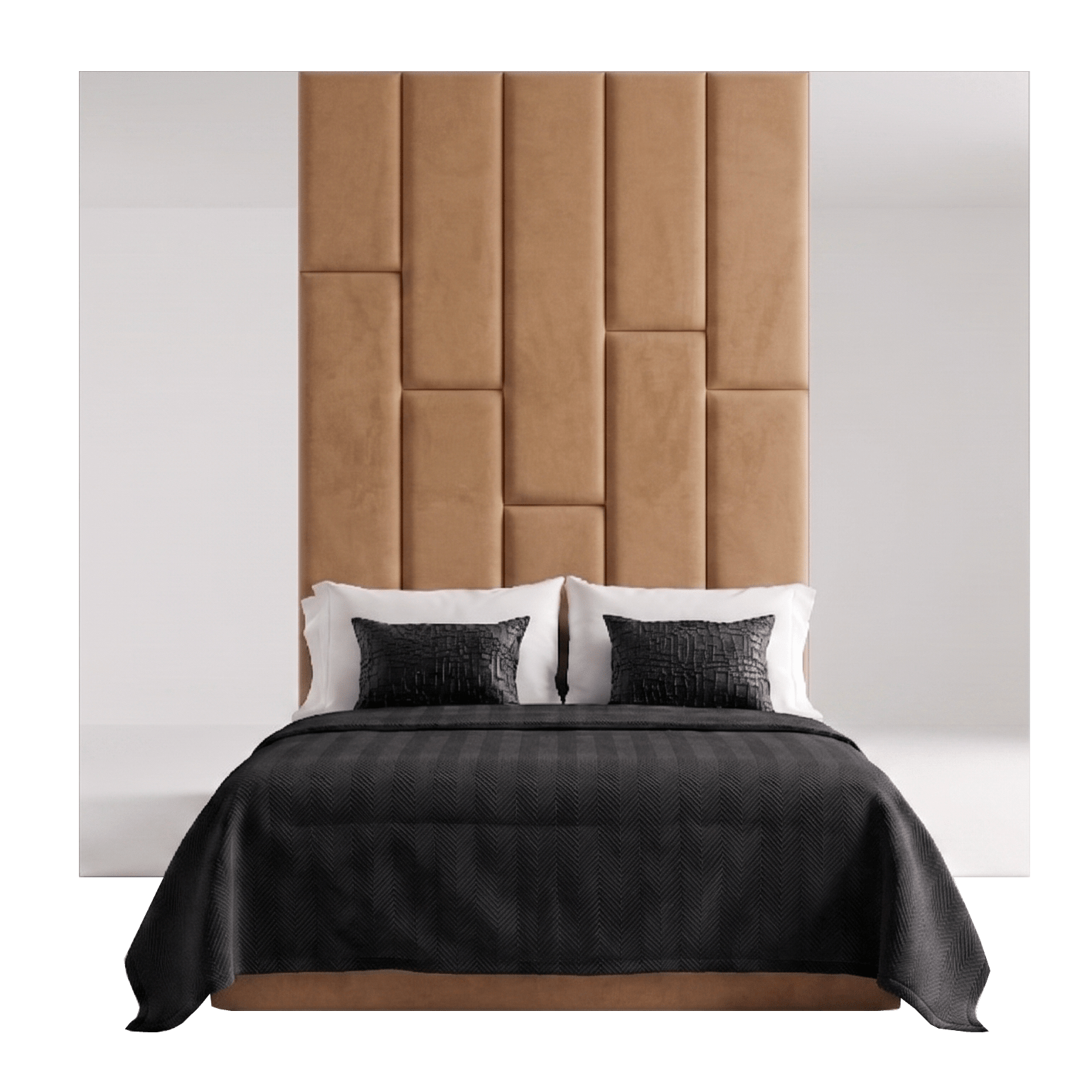 Alaska Bed - Ideal Furniture ES
