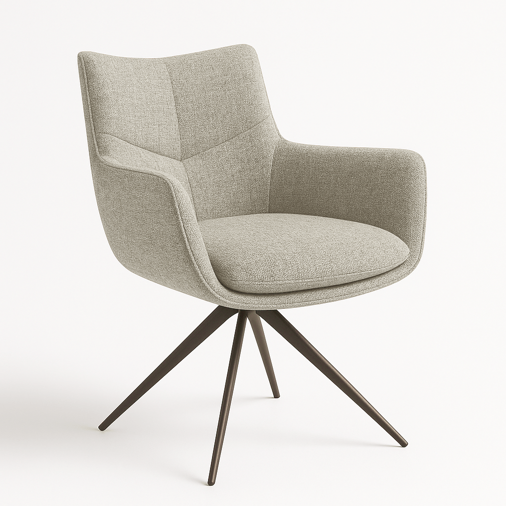 Alba Dining Chair - Ideal Furniture ES