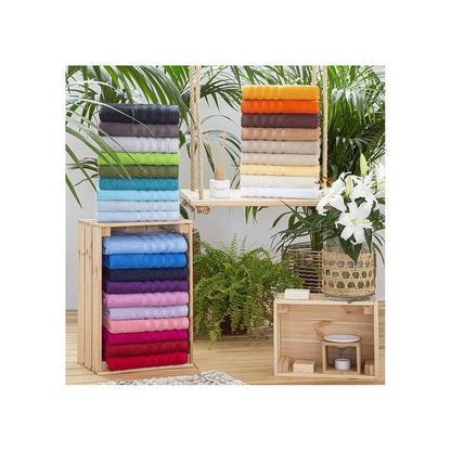 Bathroom Towel Set - Ideal Furniture ES