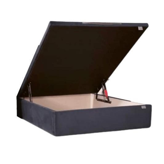 Alicia Base - Ideal Furniture ES