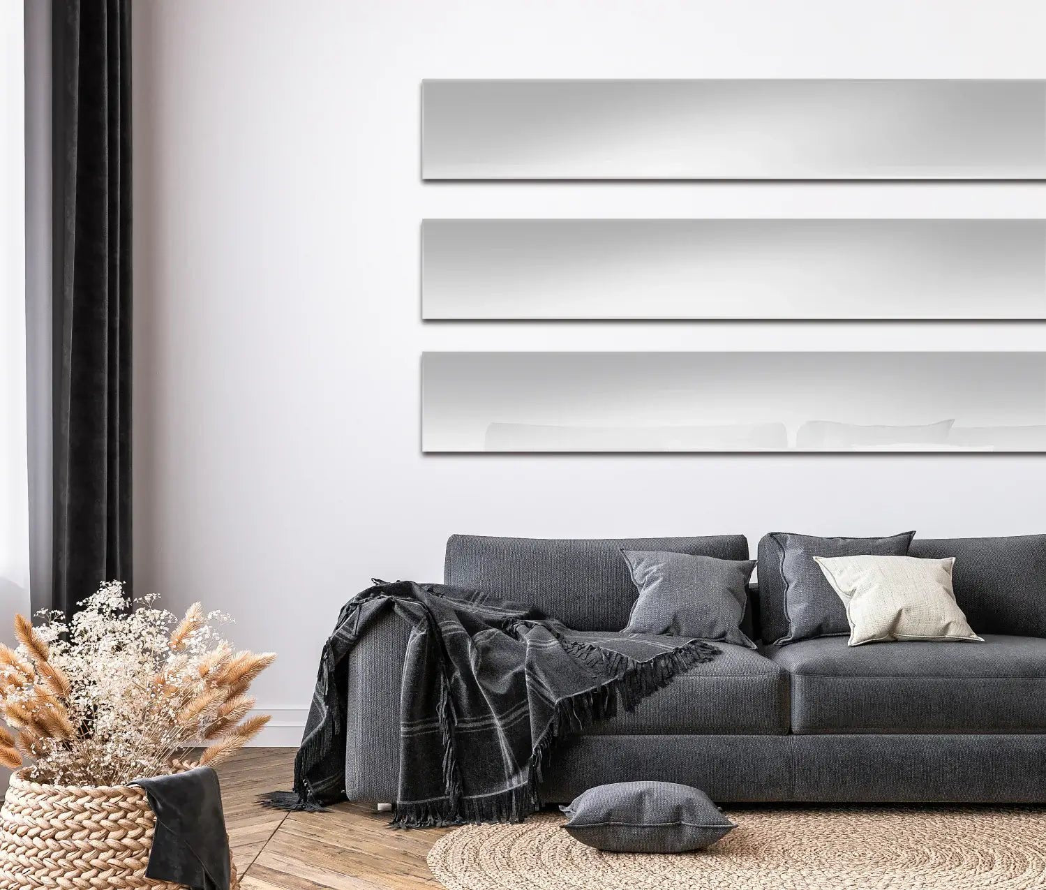 Alioth Mirror - Ideal Furniture ES