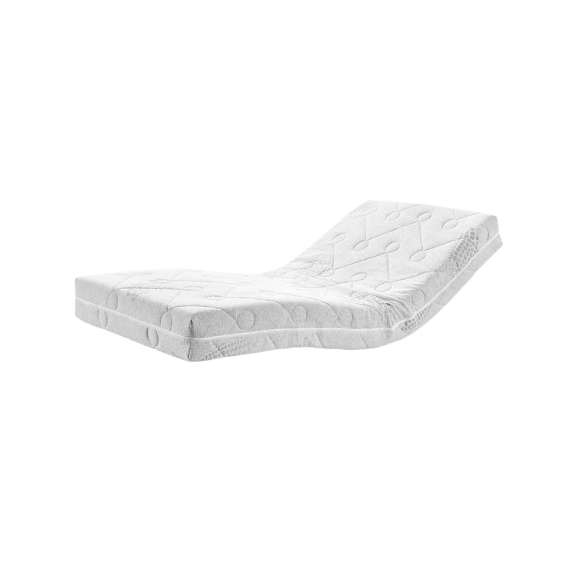 Anti - stress Mattress - Ideal Furniture ES