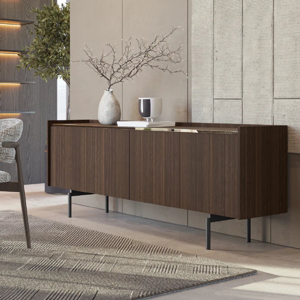 Colline Sideboard - Ideal Furniture ES