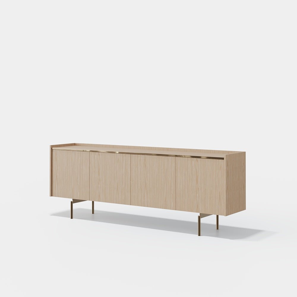 Colline Sideboard - Ideal Furniture ES