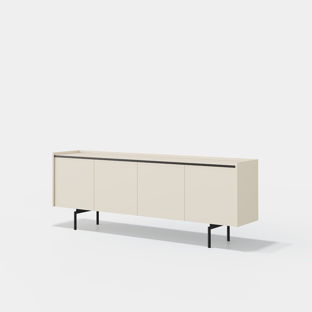 Colline Sideboard - Ideal Furniture ES