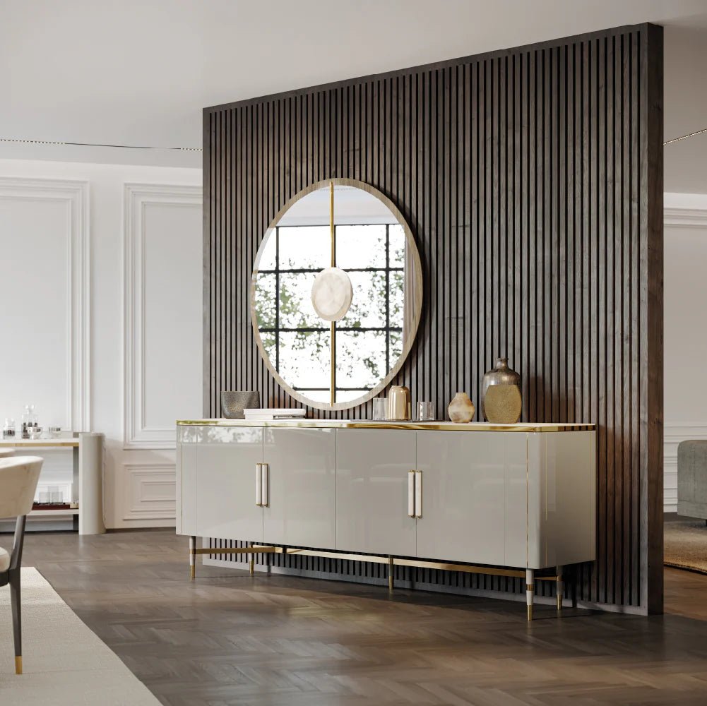 Collins Sideboard - Ideal Furniture ES