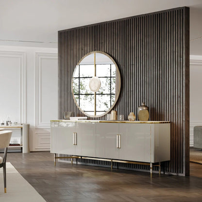 Collins Sideboard - Ideal Furniture ES