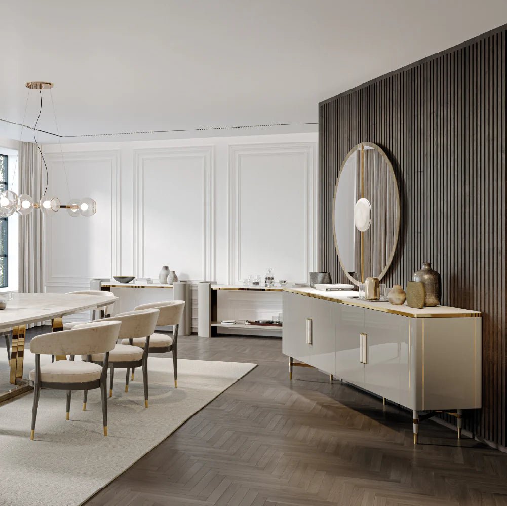Collins Sideboard - Ideal Furniture ES