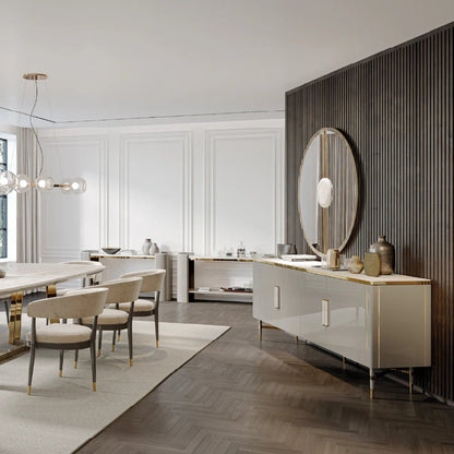 Collins Sideboard - Ideal Furniture ES