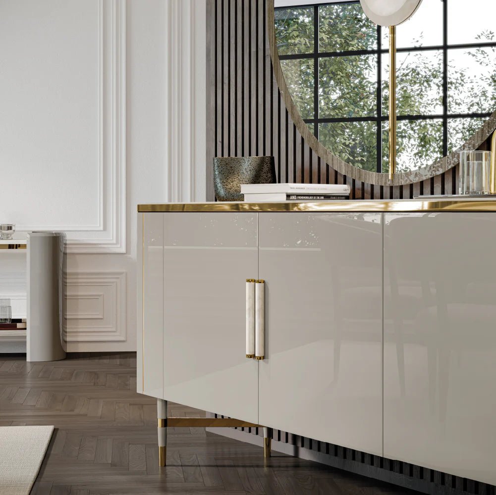Collins Sideboard - Ideal Furniture ES