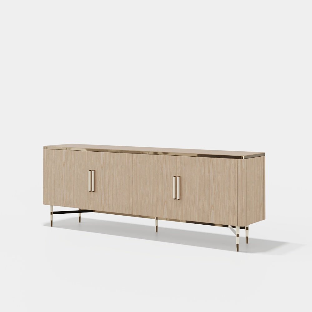 Collins Sideboard - Ideal Furniture ES