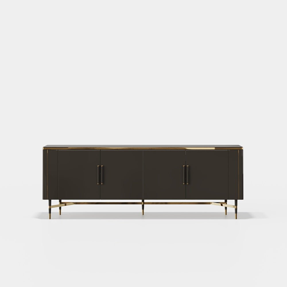 Collins Sideboard - Ideal Furniture ES