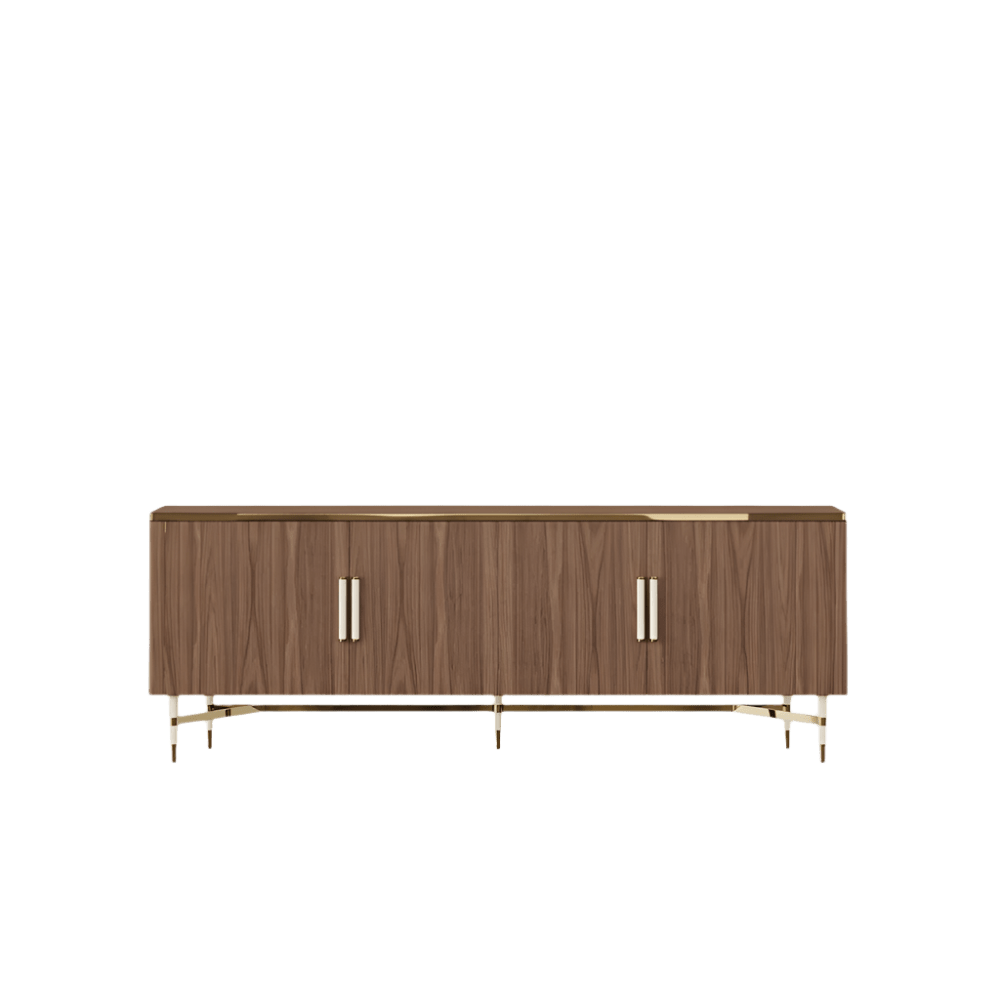Collins Sideboard - Ideal Furniture ES