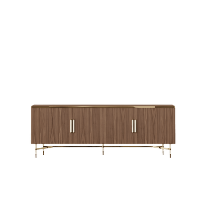 Collins Sideboard - Ideal Furniture ES