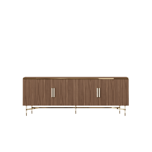 Collins Sideboard - Ideal Furniture ES