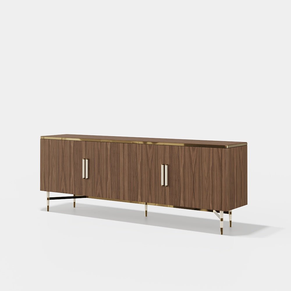 Collins Sideboard - Ideal Furniture ES
