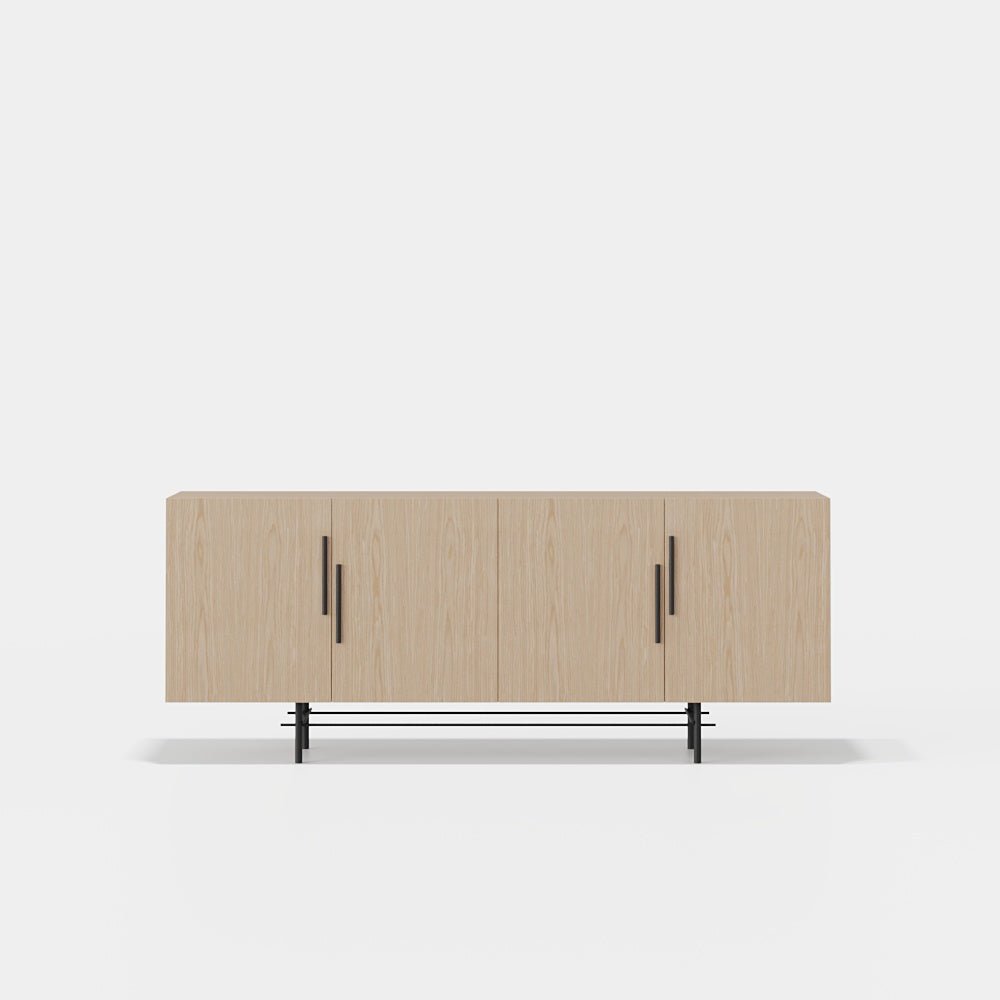 Ellender Sideboard - Ideal Furniture ES