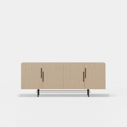 Ellender Sideboard - Ideal Furniture ES
