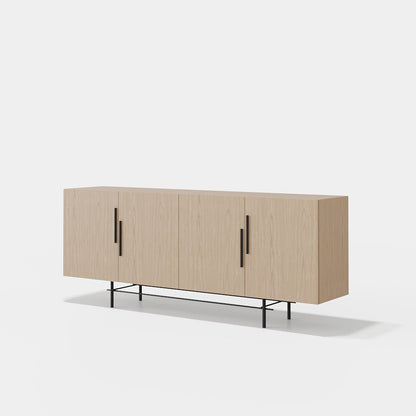 Ellender Sideboard - Ideal Furniture ES