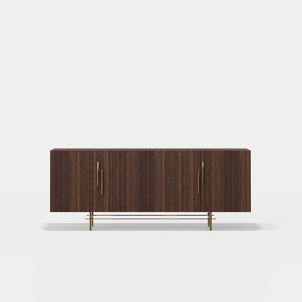 Ellender Sideboard - Ideal Furniture ES