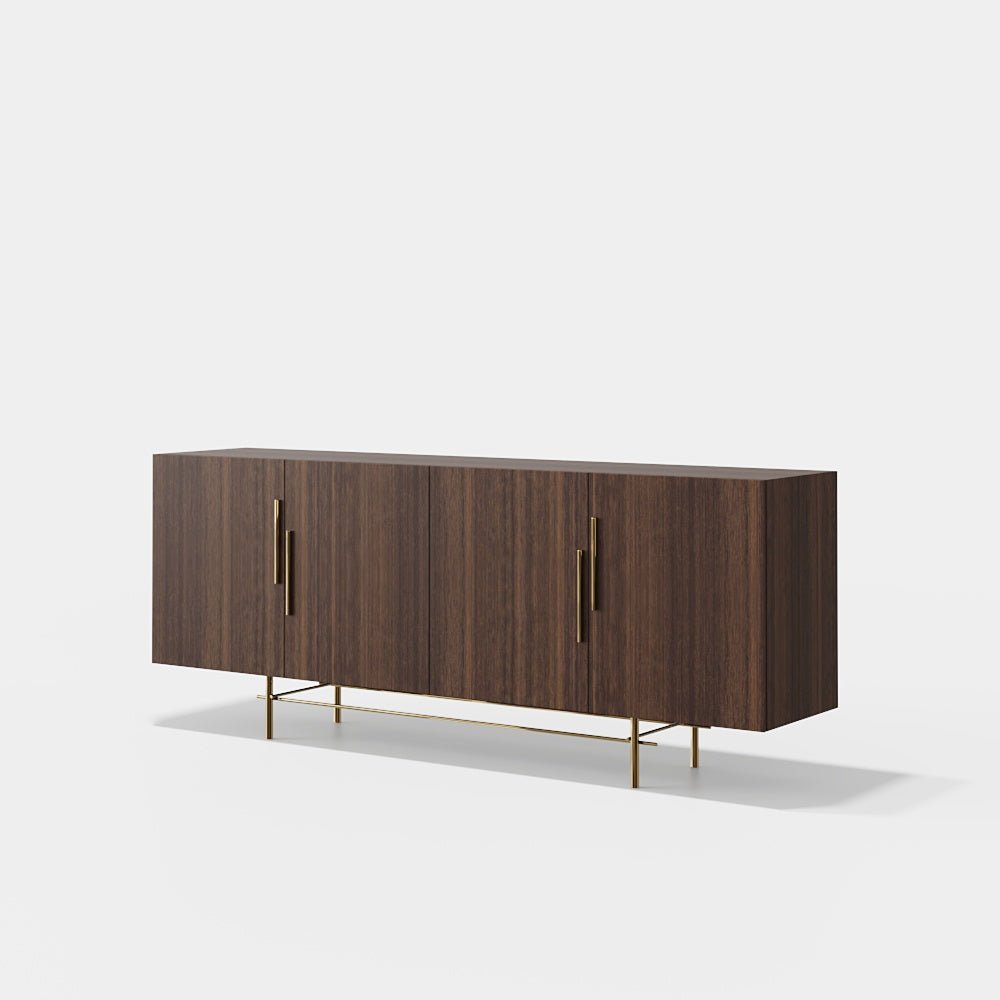 Ellender Sideboard - Ideal Furniture ES