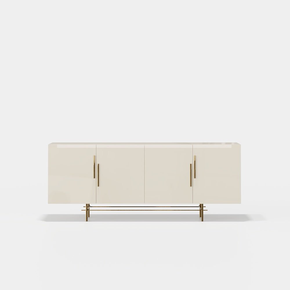 Ellender Sideboard - Ideal Furniture ES